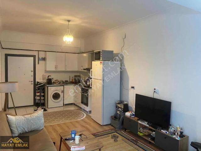 Hayat Emlak'tan Güvenç Residence'ta Fırsat 1+1 Daire