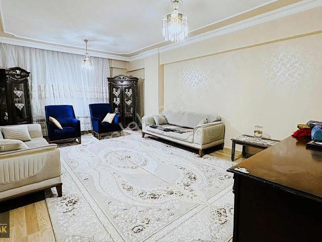 Hayat Emlak'tan Karaköprü Merkezi Mevkide 4+1 Kaçırılmaz Daire
