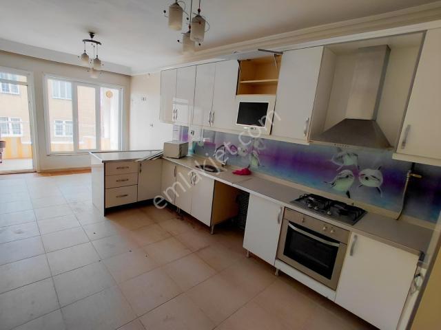 Hayat Emlaktan Kiralık Lüks Daire