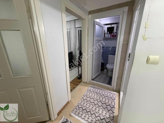 Hayat Parkı Yakını Krediye Uygun 2+1 Balkonlu Satılık Daire
