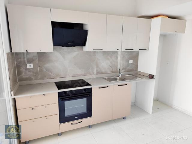 HAYAT PARK 2DE FERAH VE MANZARALI SIFIR 2+1 DAİRE