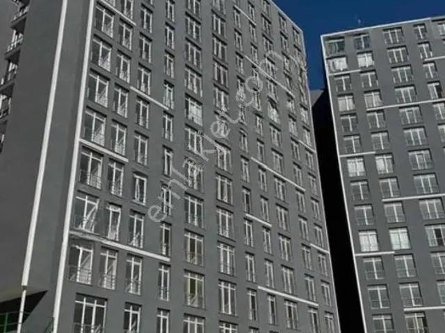 Hayat Park 4 Sitesi Satılık 2+1 Boş Daire Tapu Hazır