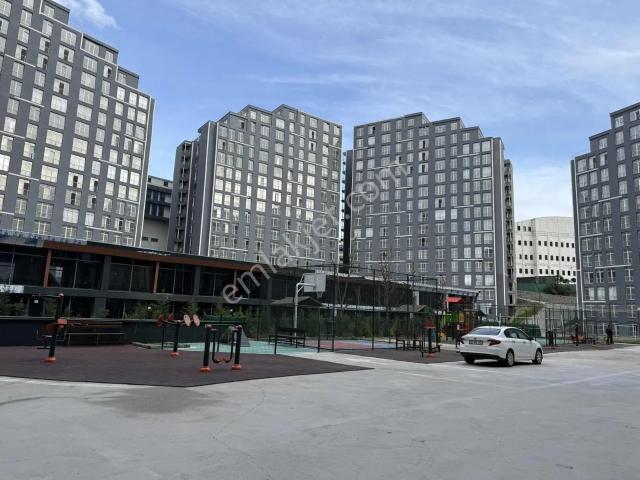 Hayat Park 4 Yeni Bina Ara Kat Temiz Ferah Satılık 2+1 Daire