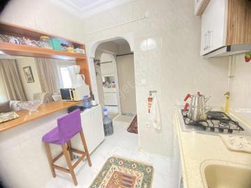 Yaz Aylarını Keyifle Geçirmek İsteyenlere 2+1 Havuzlu Eşyalı