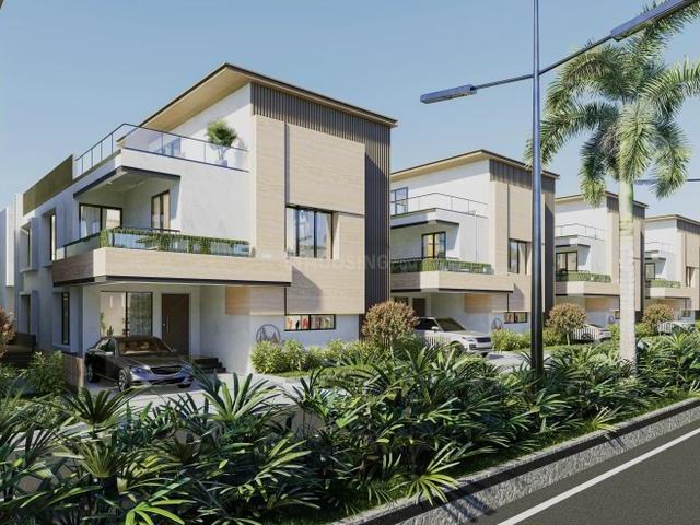 Hayathnagar 3 BHK Villa For Sale Hyderabad