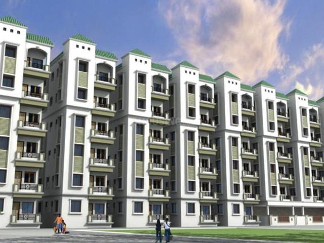Hayathnagar 3 BHK Apartment For Sale Hyderabad