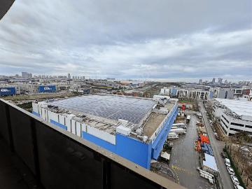 Esenyurt, İstanbul ili, Marmara Bölgesi