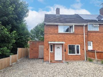 Haybridge Avenue, Hadley, Telford, Shropshire TF1, 2 bed terraced house to rent, £895 pcm | PrimeLocation