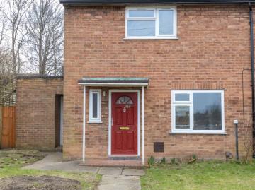 Haybridge Avenue, Telford TF1, 2 bed end terrace house to rent, £920 pcm | PrimeLocation