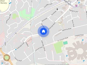 Haybridge Road, Hadley, Telford