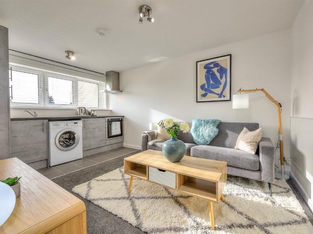 Haybridge Road, Hadley, Telford, Shropshire TF1, 1 bed flat to rent, £795 pcm | PrimeLocation