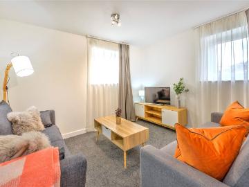 Haybridge Road, Hadley, Telford, Shropshire TF1, 1 bed flat to rent, £775 pcm | PrimeLocation