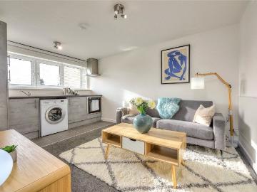 Haybridge Road, Hadley, Telford, Shropshire TF1, 1 bed flat to rent, £875 pcm | PrimeLocation