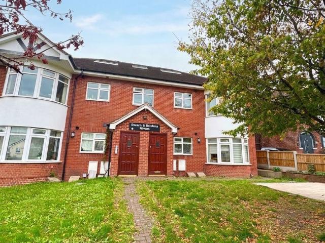 Haybridge Road, Hadley TF1, 1 bed flat to rent, £680 pcm | PrimeLocation