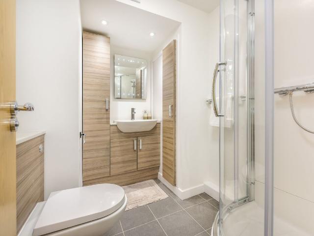 Haybridge Road, Hadley TF1, 1 bed flat to rent, £795 pcm | PrimeLocation