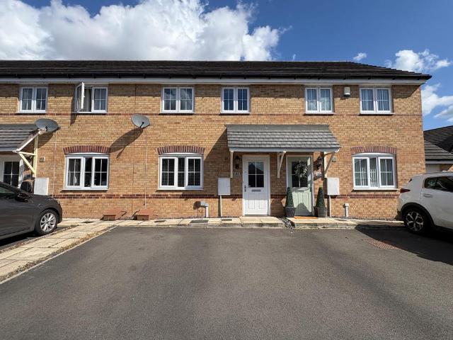 Haycock Road, Cannock, WS12 3 bed house to rent £1,250 pcm £288 pw