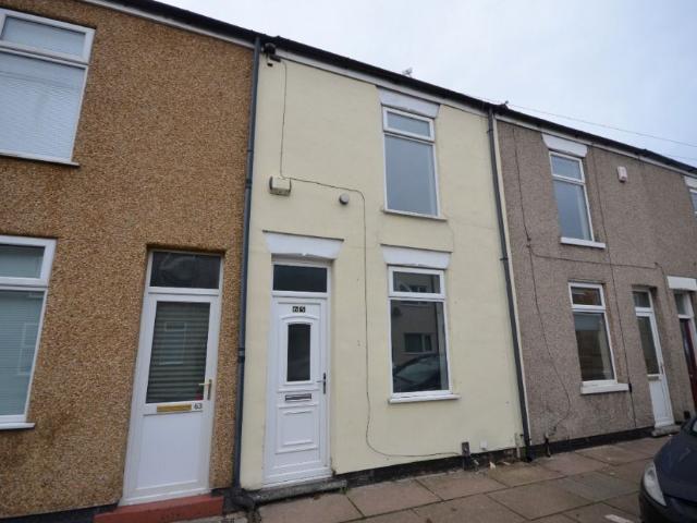 Haycroft Street, Grimsby DN31, 2 bed terraced house to rent, £550 pcm | PrimeLocation
