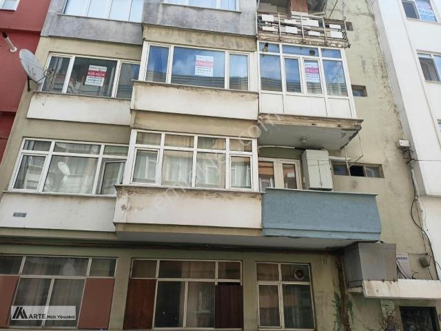 Haydar Çavuş Mah Çarşı Merkinde 2+1 Kiralık Daire