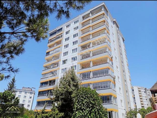 Haydarbey De, Kiralık Çok Geniş Ve Ferah Daire