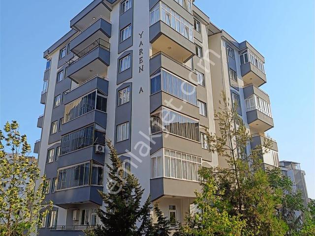 Haydarbey Mahallesi Merkezi Konumda Geniş Kiralık 3+1 Daire