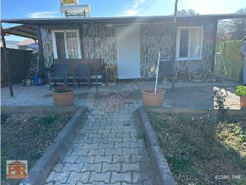 Gemlik, Bursa ili, Marmara Bölgesi - Bahçe