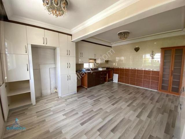 Haydaroğlu Mahallesinde Kiralık 3+1 Müstakil Ev