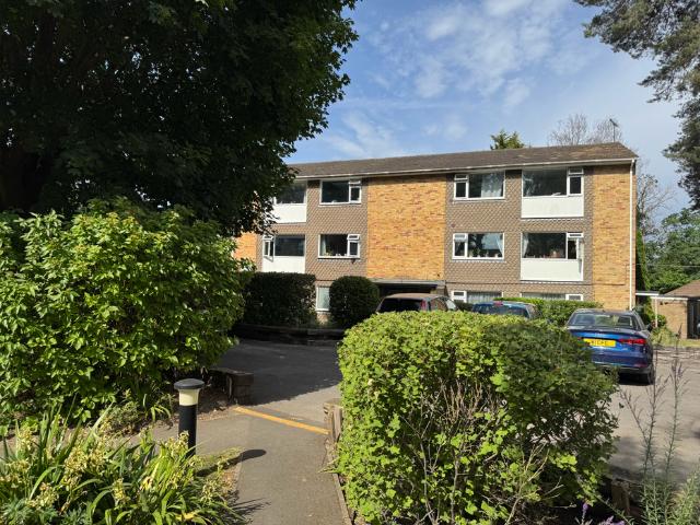 Hayden Court, New Haw KT15, 2 bed maisonette to rent, £1,600 pcm | PrimeLocation