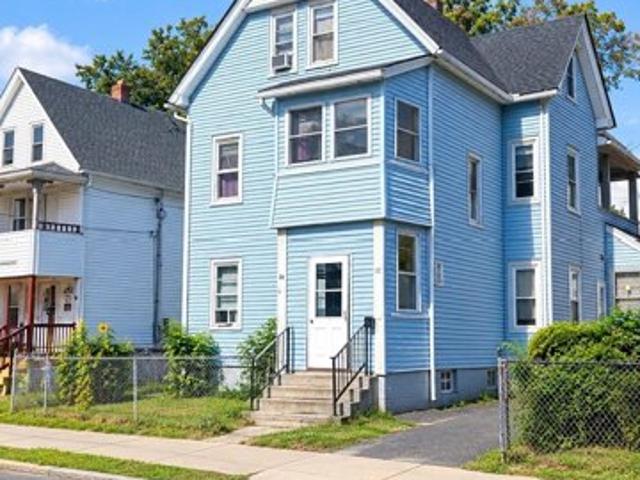 Hayden Ave, Springfield, Home For Sale