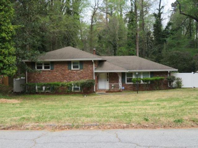 Hayden Dr