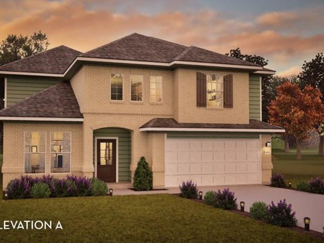 Hayden Plan Creekhaven Community