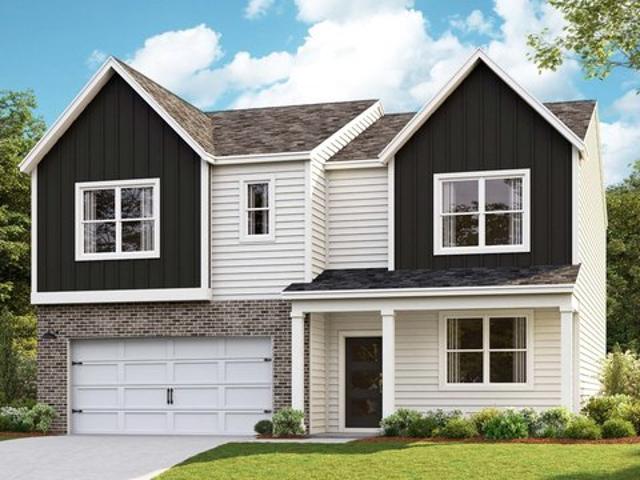 HAYDEN Plan Richpond Farms Community