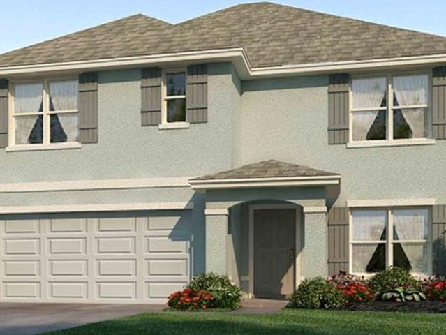 Hayden Plan Summit View Community