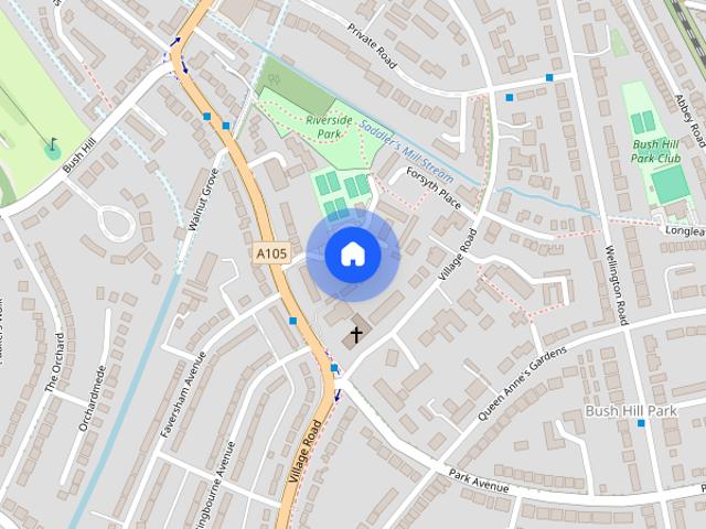 Haydon Close, Enfield