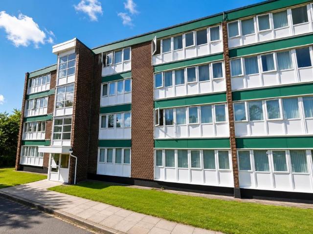 Haydon Close, Newcastle Upon Tyne NE3, 2 bed flat to rent, £600 pcm | PrimeLocation