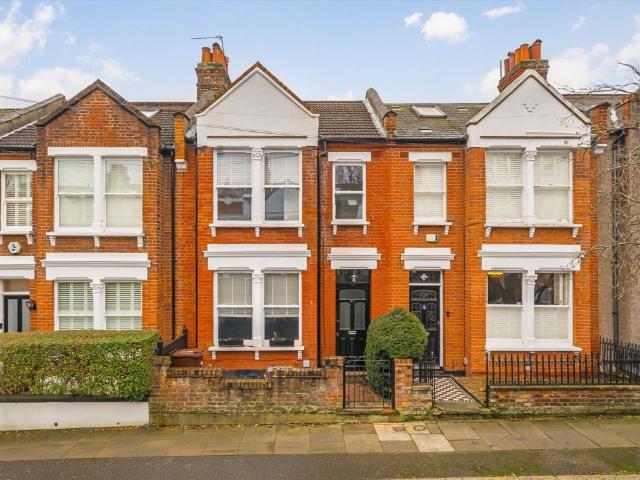 Haydon Park Road, Wimbledon SW19, 3 bed property to rent, £2,500 pcm | PrimeLocation