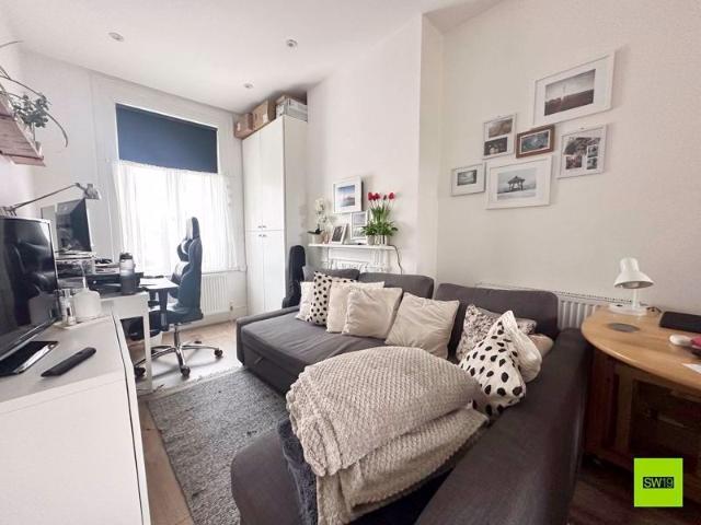 Haydons Road, London SW19, 1 bed flat to rent, £1,400 pcm | PrimeLocation