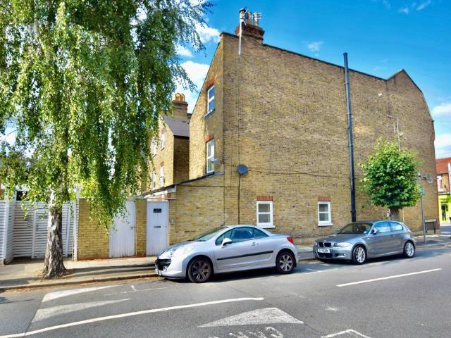Haydons Road, London SW19, 1 bed maisonette to rent, £1,775 pcm | PrimeLocation