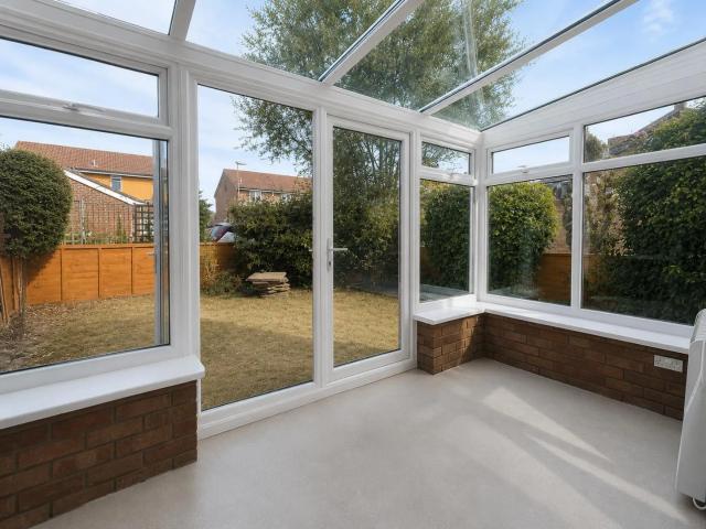 Haydock Mews, Waterlooville