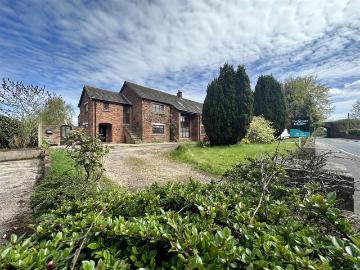 West Lancashire, Lancashire county, North West England