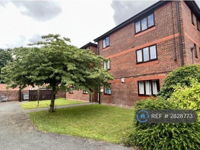 Haydock Close, Chester, CH1 2 bed flat to rent £990 pcm £228 pw