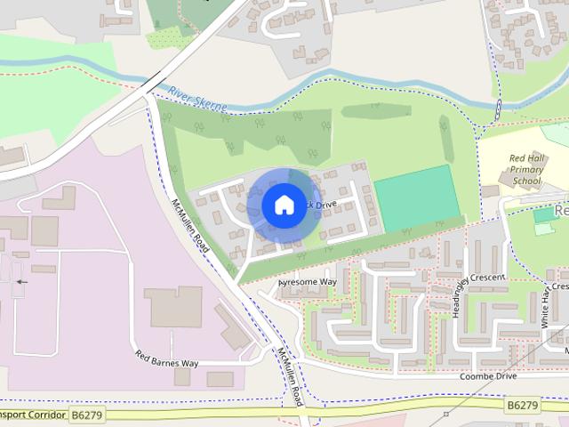 Haydock Drive, Darlington