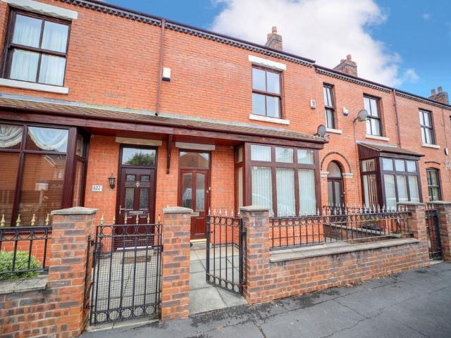 Haydock Street, Newton Le Willows, WA12 2 bed terraced house to rent £865 pcm £200 pw
