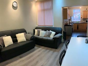Haydn Avenue, Manchester M14, 6 bed semi detached house to rent, £3,120 pcm | PrimeLocation