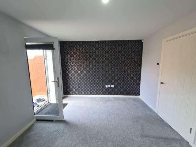 Haydn Road, Carrington, NG5