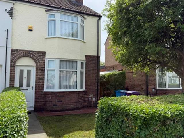 Haydn Road, Liverpool, L14 4BJ, United Kingdom | 3 bed townhouse for rent #167781926 | Rentberry