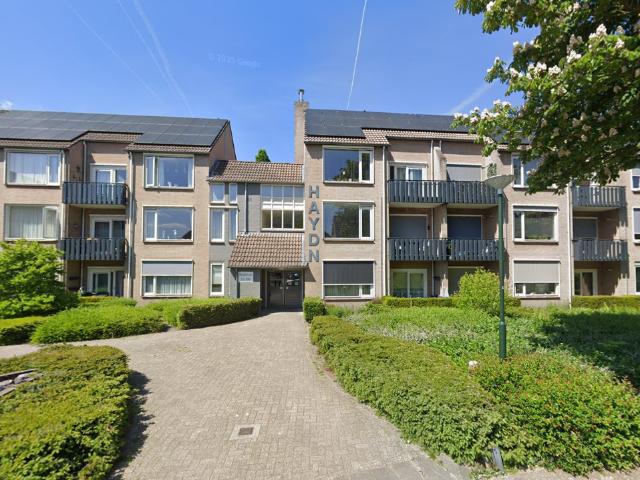 Haydnstraat 76