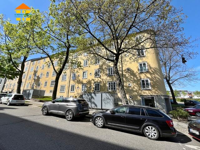Haydnstraße 2 WE 37 2 Raum Wohnung in 09119 Chemnitz