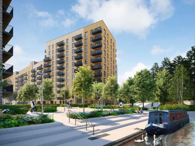 Hayes UB3, 2 bed flat to rent, £2,150 pcm | PrimeLocation