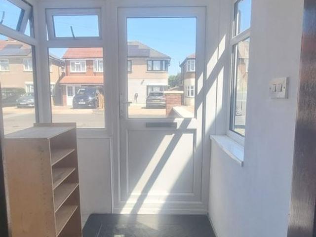 Hayes UB4, 3 bed semi detached house to rent, £2,500 pcm | PrimeLocation
