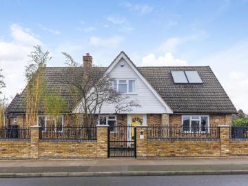 Park Langley, Bromley, Greater London